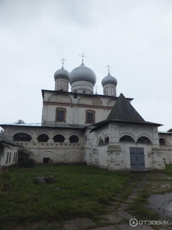 Отдых в г. Великий Новгород (Россия) фото