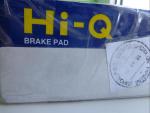 Тормозные колодки Hi-Q фото