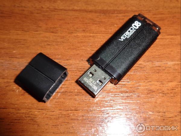 USB Flash drive Verico Cordial фото