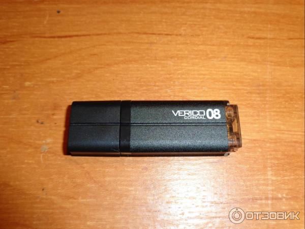 USB Flash drive Verico Cordial фото