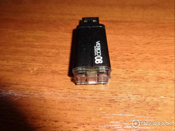 USB Flash drive Verico Cordial фото