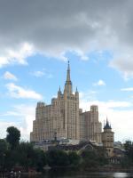 Московский Зоопарк (Россия, Москва) фото