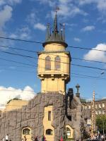 Московский Зоопарк (Россия, Москва) фото