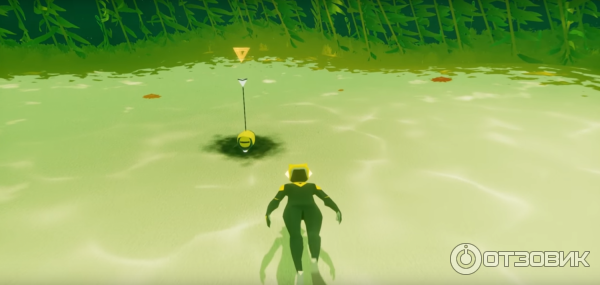 ABZU - игра для PC, PS4, Xbox One фото