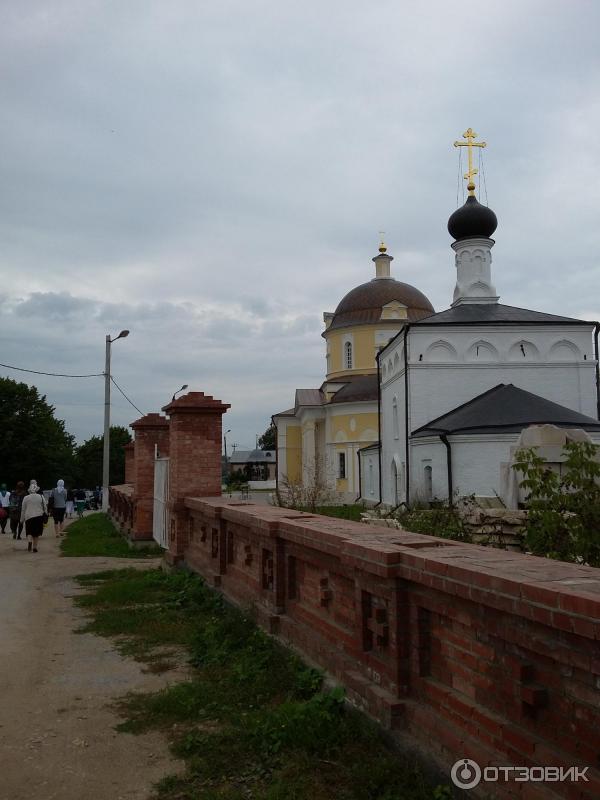 Собор Успения Пресвятой Богородицы