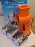 Терка-шинковка Лепсе ТШ-1 фото