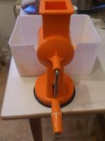 Терка-шинковка Лепсе ТШ-1 фото