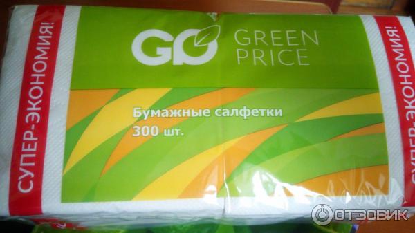 Фикс прайс салфетки бумажные