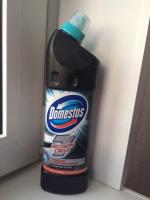 Чистящее средство Domestos "Эксперт сила" фото