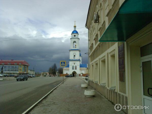 Город Малоярославец (Россия, Калужская область) фото