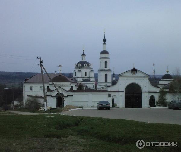 Город Малоярославец (Россия, Калужская область) фото