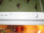 Холодильник Indesit BIA 18 фото
