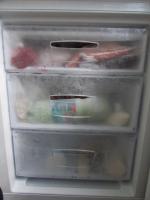 Холодильник Indesit BIA 18 фото