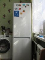 Холодильник Indesit BIA 18 фото