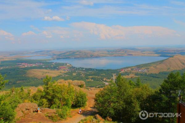 Горнолыжный центр Металлург-Магнитогорск (Россия, Башкортостан) фото