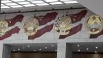 Экскурсия в Большой Кремлевский дворец (Россия, Москва) фото