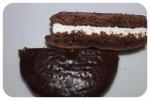Печенье Lotte Choco Pie фото
