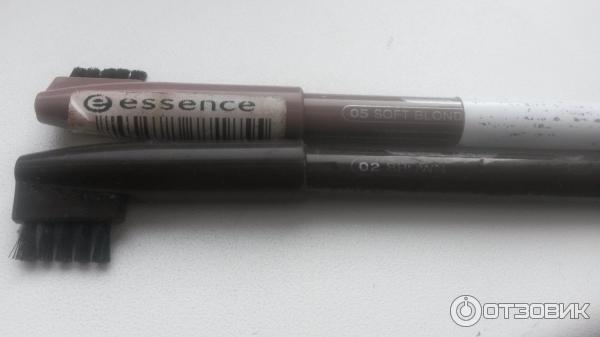 Карандаш для бровей Essence Eyeshadow Designer фото