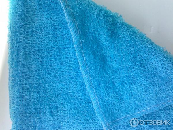 Салфетки из бамбукового волокна Magic Towel для мытья посуды фото