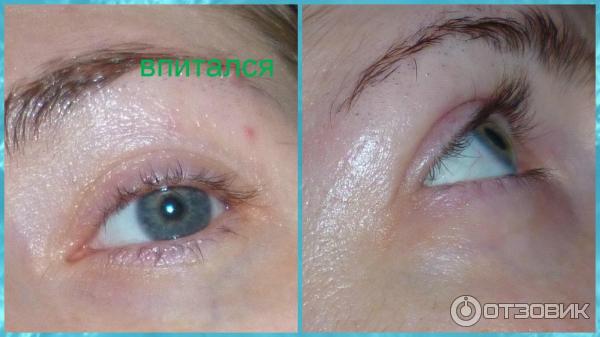 Антивозрастной крем для век со змеиным ядом Premium Syn-Ake Anti-Wrinkle Eye Cream фото