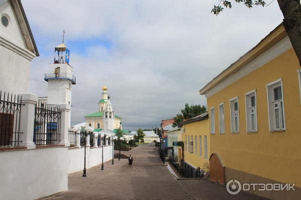 Мини-отель Владимирский дворик (Россия, Владимир) фото