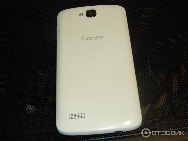 Смартфон Huawei Honor 3C Lite