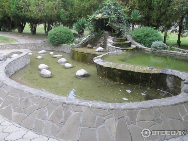 Пансионат Южный (Россия, Краснодарский край) фото