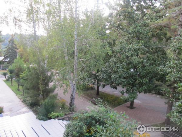 Пансионат Южный (Россия, Краснодарский край) фото