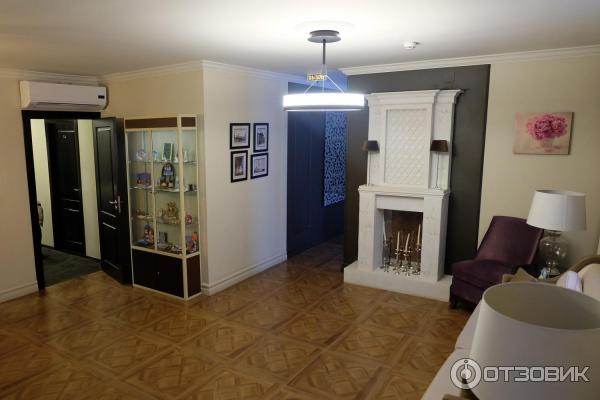 Picture of Hotel Aura, Vologda - Tripadvisor