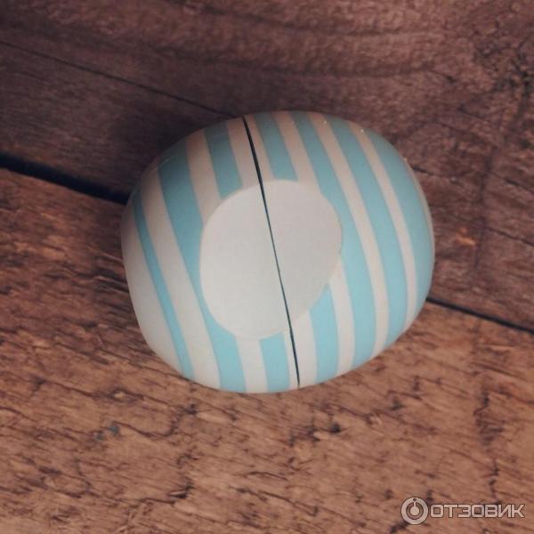 EOS lip balm