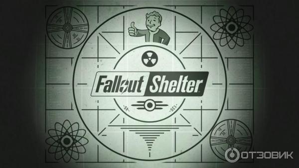 Fallout Shelter - игра для iOS фото