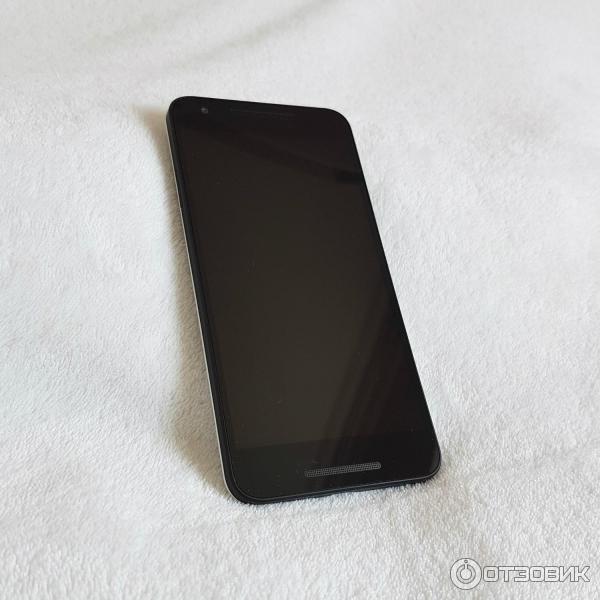 Смартфон LG Google Nexus 5x фото