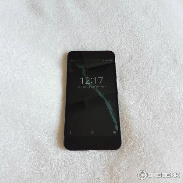 Смартфон LG Google Nexus 5x фото