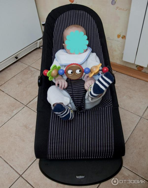 Дуга на шезлонг babybjorn