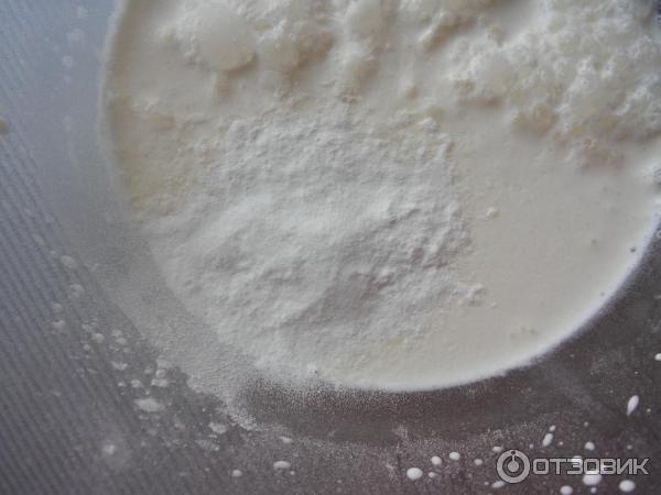Загуститель для сливок Dr.Oetker фото
