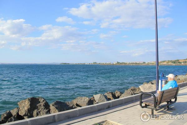 Паромная переправа Гелиболу-Лапсеки (Турция) фото