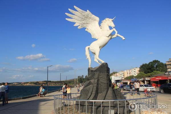 Паромная переправа Гелиболу-Лапсеки (Турция) фото