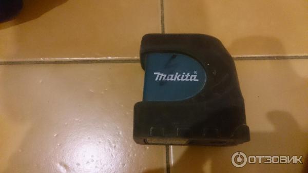 Лазерный уровень Makita SK102Z фото