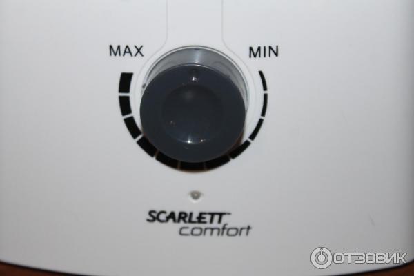 Увлажнитель воздуха Scarlett SC-AH986M08 фото