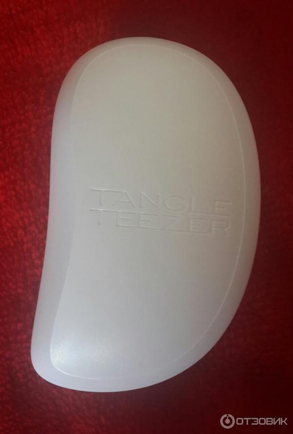 форма Tangle Teezer