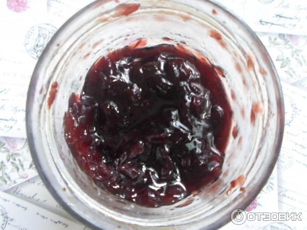 Джем Bonne Maman Cherry Preserve фото