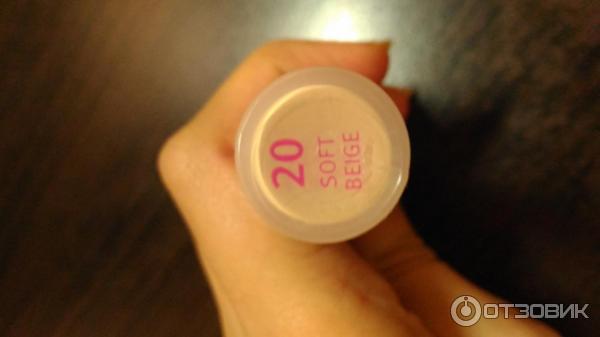 Консилер Essence Stay All Day 16h фото