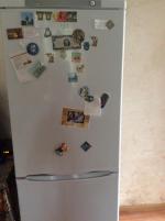 Холодильник Indesit BIA 18 фото