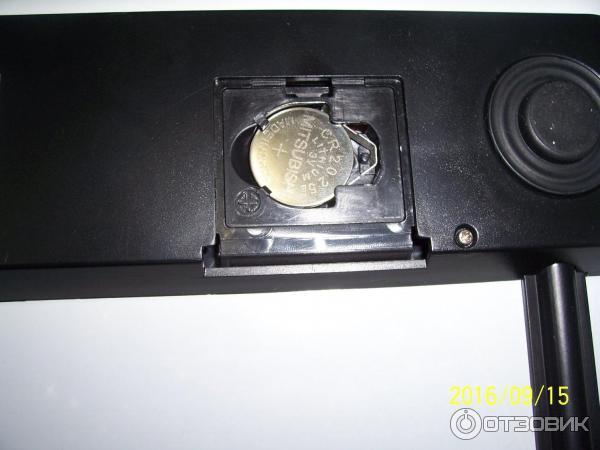 Весы напольные Saturn ST-PS 1251