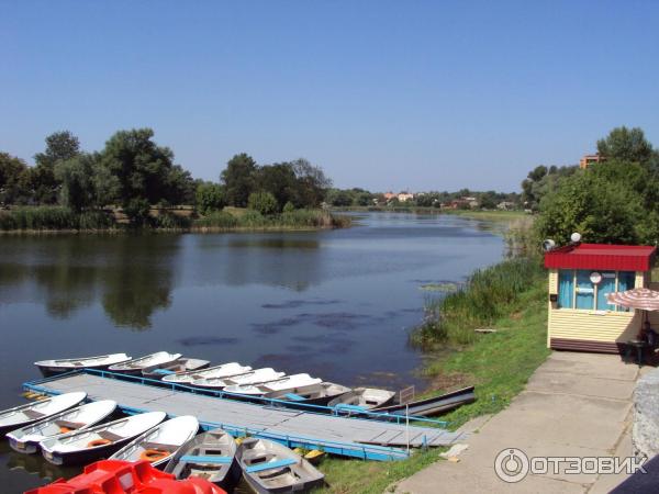 Курорт Миргород (Украина, Миргород) фото