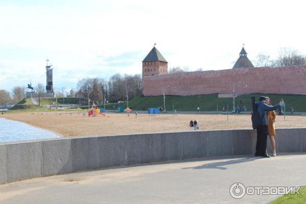 Отдых в г. Великий Новгород (Россия) фото