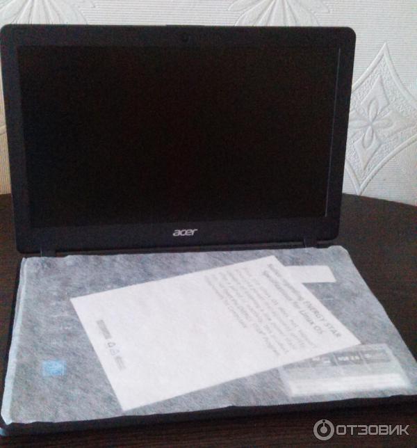 Ноутбук Acer Aspire ES1-331-C5YM фото