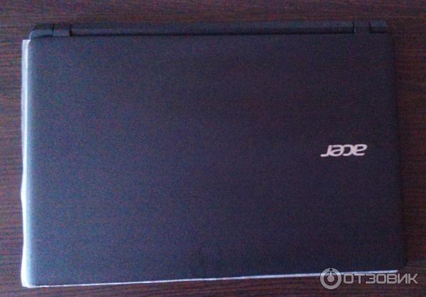 Ноутбук Acer Aspire ES1-331-C5YM фото