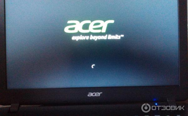 Ноутбук Acer Aspire ES1-331-C5YM фото