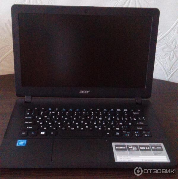 Ноутбук Acer Aspire ES1-331-C5YM фото